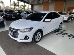 CHEVROLET Onix Sedan 1.0 12V 4P FLEX LTZ PLUS TURBO AUTOM�TICO