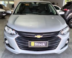 CHEVROLET Onix Sedan 1.0 12V 4P FLEX LTZ PLUS TURBO AUTOM�TICO