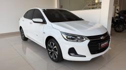 CHEVROLET Onix Sedan 1.0 12V 4P FLEX PREMIER PLUS TURBO AUTOM�TICO