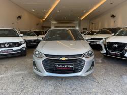 CHEVROLET Onix Sedan 1.0 12V 4P FLEX PREMIER PLUS TURBO AUTOM�TICO