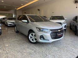 CHEVROLET Onix Sedan 1.0 12V 4P FLEX PREMIER PLUS TURBO AUTOM�TICO