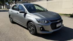 CHEVROLET Onix Sedan 1.0 12V 4P FLEX LT PLUS
