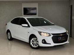 CHEVROLET Onix Sedan 1.0 12V 4P FLEX LTZ PLUS TURBO AUTOM�TICO