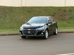 CHEVROLET Onix Sedan 1.0 12V 4P FLEX LTZ PLUS TURBO AUTOM�TICO