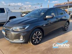 CHEVROLET Onix Sedan 1.0 12V 4P FLEX PREMIER PLUS TURBO AUTOM�TICO