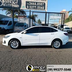 CHEVROLET Onix Sedan 1.0 12V 4P FLEX LT PLUS TURBO AUTOM�TICO