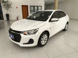 CHEVROLET Onix Sedan 1.0 12V 4P FLEX LT PLUS TURBO AUTOM�TICO