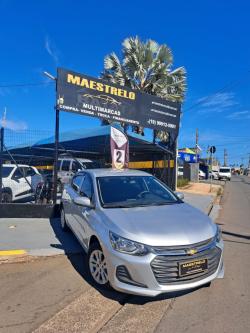 CHEVROLET Onix Sedan 1.0 12V 4P FLEX LT PLUS TURBO