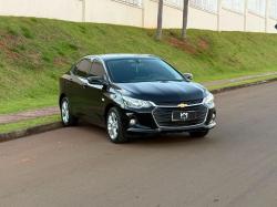 CHEVROLET Onix Sedan 1.0 12V 4P FLEX LTZ PLUS TURBO AUTOM�TICO