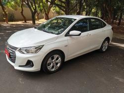 CHEVROLET Onix Sedan 1.0 12V 4P FLEX LTZ PLUS TURBO AUTOM�TICO