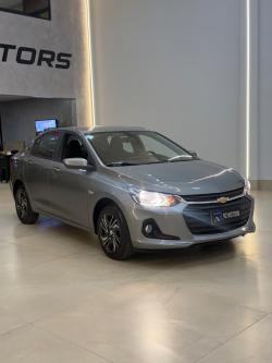 CHEVROLET Onix Sedan 1.0 12V 4P FLEX LT PLUS
