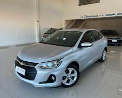 CHEVROLET Onix Sedan 1.0 12V 4P FLEX LTZ PLUS TURBO