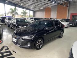 CHEVROLET Onix Sedan 1.0 12V 4P FLEX PREMIER PLUS TURBO AUTOM�TICO