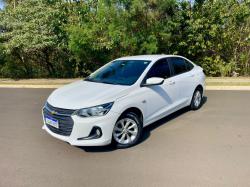 CHEVROLET Onix Sedan 1.0 12V 4P FLEX LTZ PLUS TURBO AUTOM�TICO