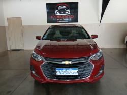 CHEVROLET Onix Sedan 1.0 12V 4P FLEX PREMIER 2 TURBO AUTOM�TICO