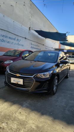 CHEVROLET Onix Sedan 1.0 12V 4P FLEX LT PLUS TURBO