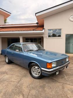 CHEVROLET Opala 2.5 DE LUXO
