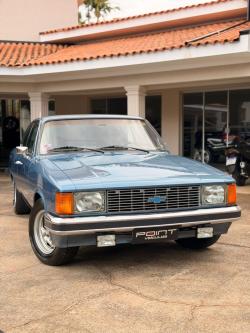 CHEVROLET Opala 2.5 SILVERSTAR �LCOOL
