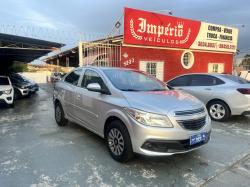 CHEVROLET Prisma 1.0 4P LT FLEX