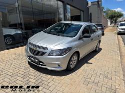 CHEVROLET Prisma 1.0 4P JOY FLEX