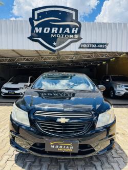 CHEVROLET Prisma 1.0 4P VHCE JOY FLEX