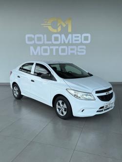 CHEVROLET Prisma 1.0 4P VHCE JOY FLEX