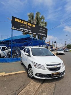 CHEVROLET Prisma 1.0 4P LT FLEX