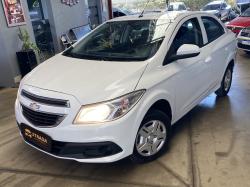 CHEVROLET Prisma 1.0 4P LT FLEX