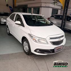 CHEVROLET Prisma 1.0 4P LT FLEX