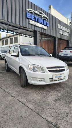 CHEVROLET Prisma 1.0 4P LS FLEX