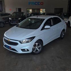 CHEVROLET Prisma 1.4 4P LTZ  AUTOMTICO