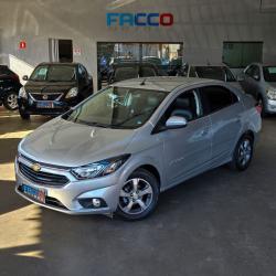 CHEVROLET Prisma 1.4 4P LTZ  AUTOMTICO