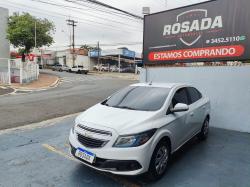 CHEVROLET Prisma 1.4 4P LT FLEX