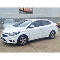 CHEVROLET Prisma 1.4 4P LTZ FLEX