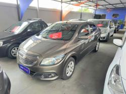 CHEVROLET Prisma 1.4 4P LTZ FLEX