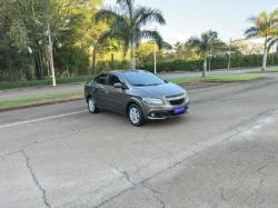 CHEVROLET Prisma 1.4 4P LTZ FLEX
