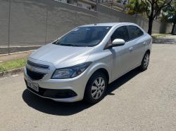 CHEVROLET Prisma 1.4 4P LT FLEX
