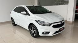 CHEVROLET Prisma 1.4 4P LT FLEX