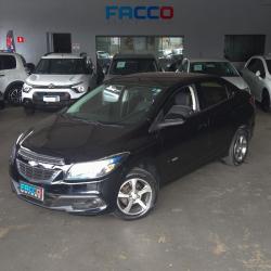 CHEVROLET Prisma 1.4 4P LT FLEX AUTOMTICO