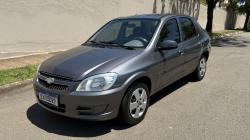CHEVROLET Prisma 1.4 4P LT FLEX