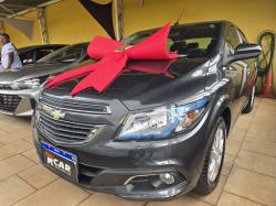 CHEVROLET Prisma 1.4 4P LTZ FLEX