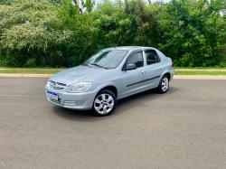 CHEVROLET Prisma 1.4 4P MAXX FLEX