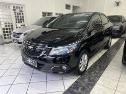 CHEVROLET Prisma 1.4 4P LTZ  AUTOM�TICO