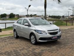 CHEVROLET Prisma 1.4 4P LT FLEX