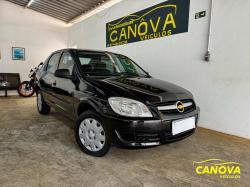 CHEVROLET Prisma 1.4 4P MAXX FLEX