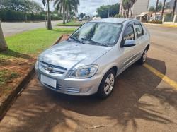 CHEVROLET Prisma 1.4 4P MAXX FLEX