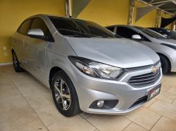 CHEVROLET Prisma 1.4 4P LTZ  AUTOM�TICO