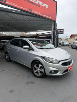 CHEVROLET Prisma 1.4 4P LTZ  AUTOM�TICO
