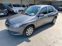 CHEVROLET Prisma 1.4 4P LT FLEX