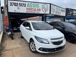 CHEVROLET Prisma 1.4 4P LTZ FLEX